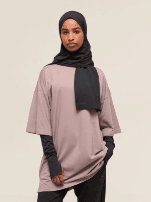 Themodestdiary hijabi activewear