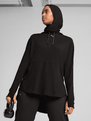 Themodestdiary hijabi activewear