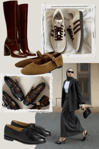 Modest Fall Outfits for 2025